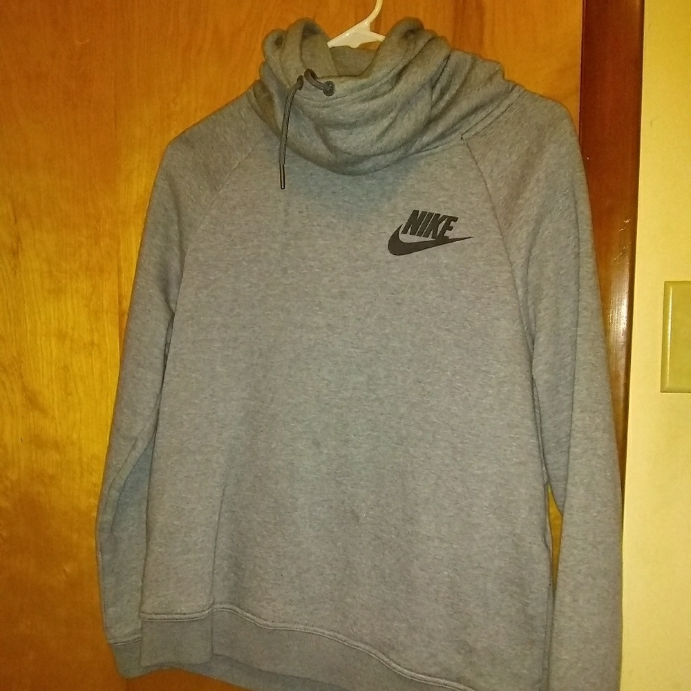 Nike hoodie